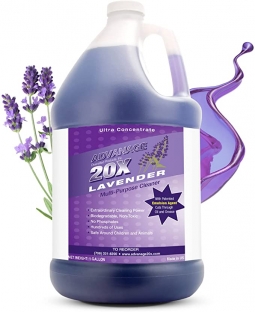 ADVANAGE 20X (Lavender) Gallons